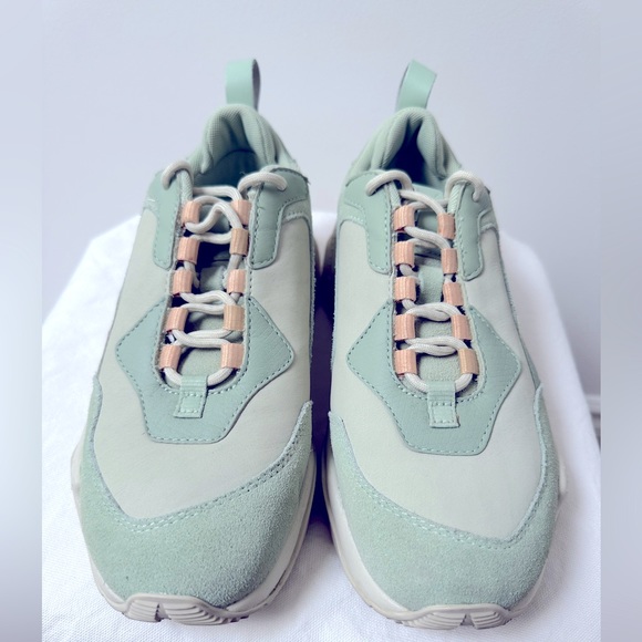 PUMA Thunder Desert Mint - Size 6.5 W - Picture 2 of 5